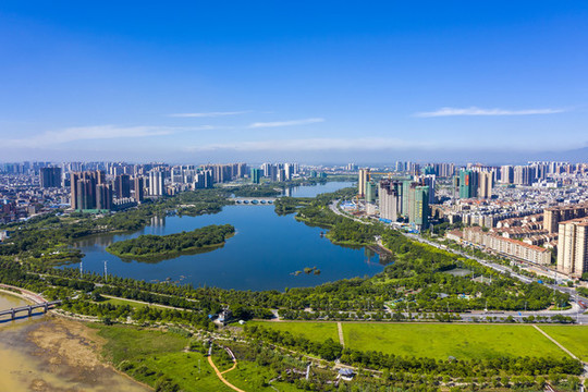 飛來(lái)湖