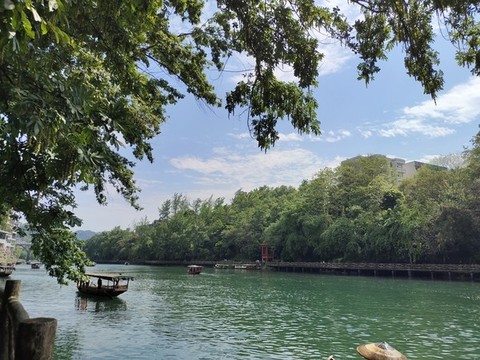 邊城