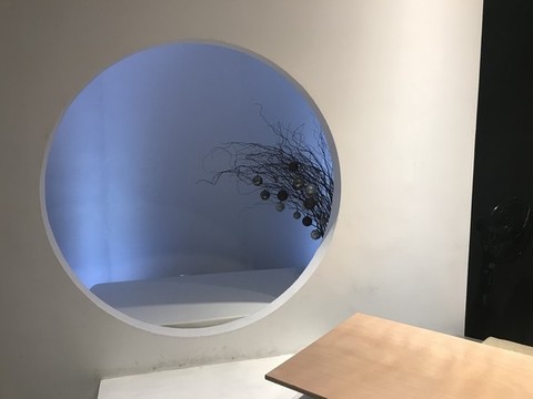 藝術(shù)展
