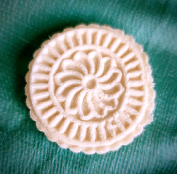 月餅