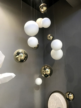 4D圓球