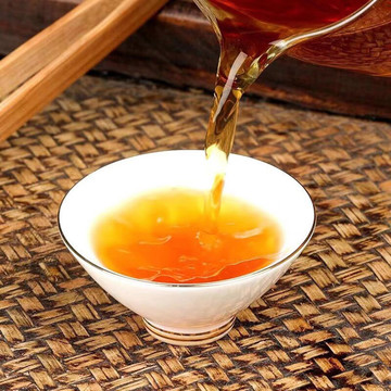 一杯紅茶
