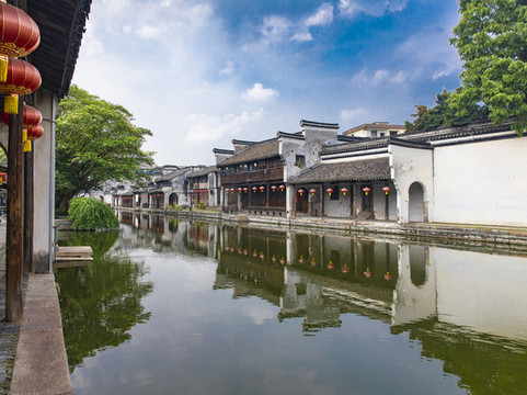 湖州新農(nóng)村建設(shè)