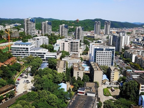 城市建設(shè)