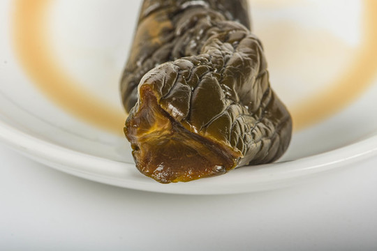 腌黃瓜