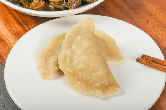 餃子
