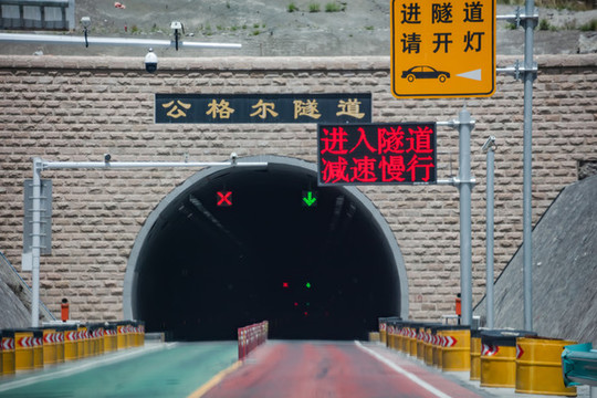 喀喇昆侖公路