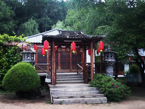 飯店