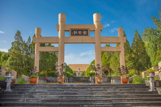 喀什盤橐城