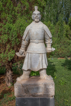 喀什盤橐城