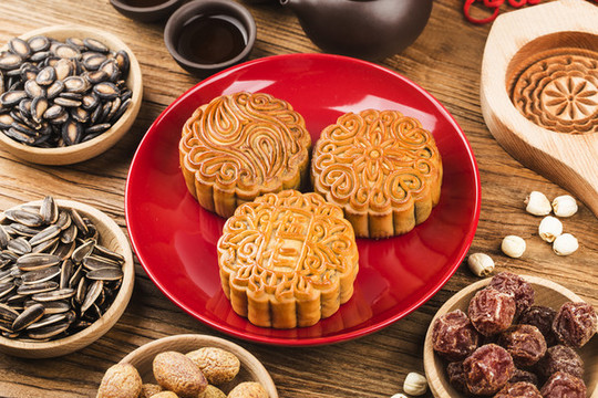 中秋節(jié)