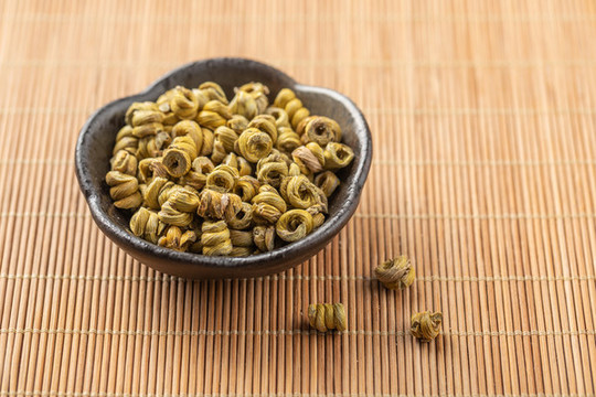 霍山鐵皮石斛