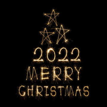 2022年圣誕節(jié)