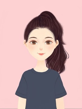 頭像