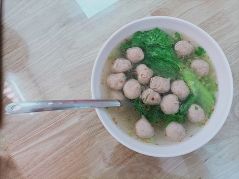 豬肉丸