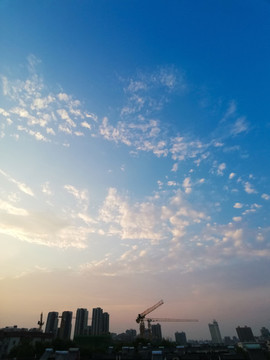 工地