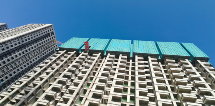 建設(shè)工地