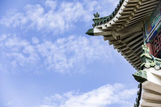 青島城市風(fēng)貌