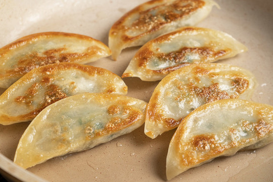 煎餃1