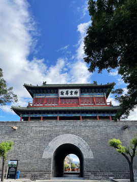 鼓樓