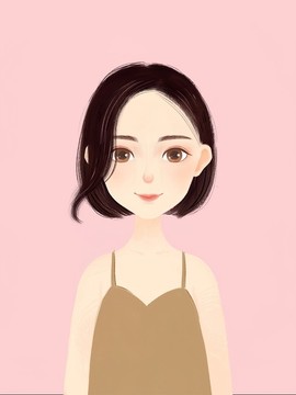 頭像