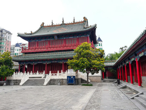 藏經(jīng)閣