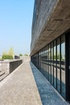 田漢藝術(shù)館