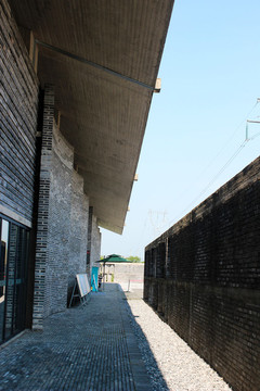 田漢藝術(shù)館