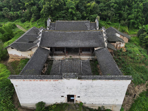 孫家祠堂廷重祠
