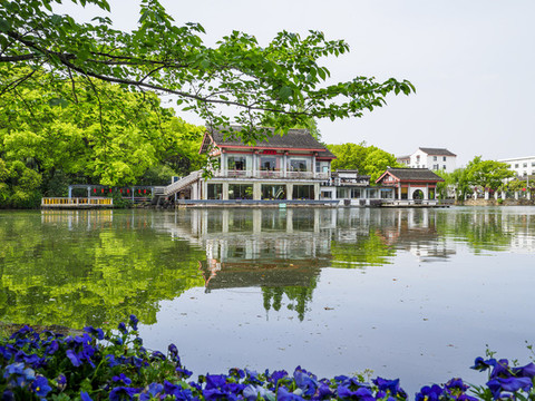 蘇州東園
