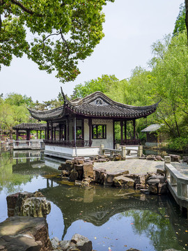 蘇州東園
