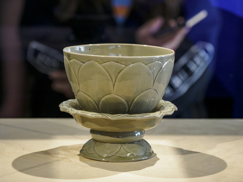 蘇州博物館