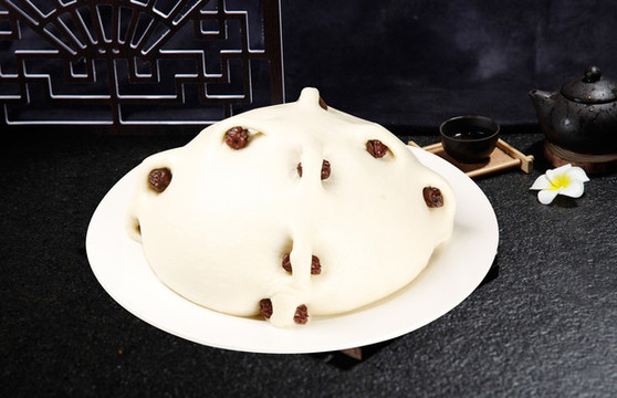 大饅頭