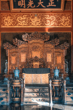 北京故宮風(fēng)光