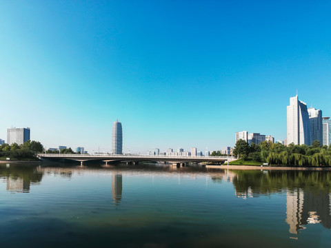 鄭州CBD