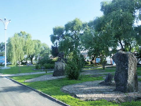 新農(nóng)村