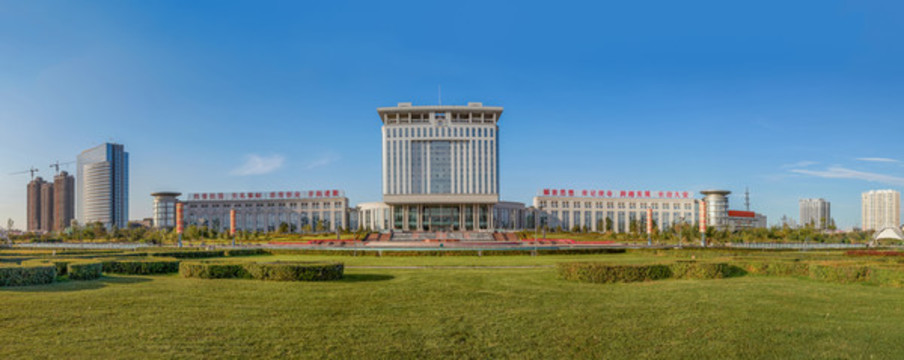 石河子市黨政服務(wù)中心