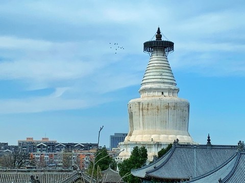 白塔寺