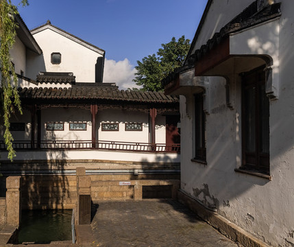 蘇州平江路