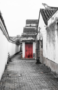 蘇州平江路