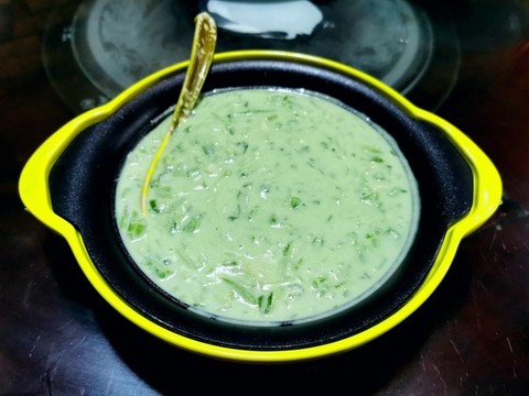 云南特色菜懶豆腐