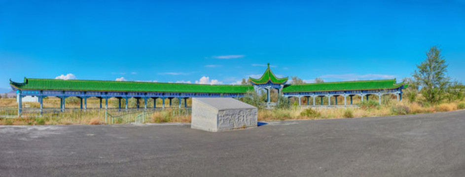 巴克圖口岸