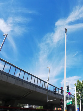 高桿燈