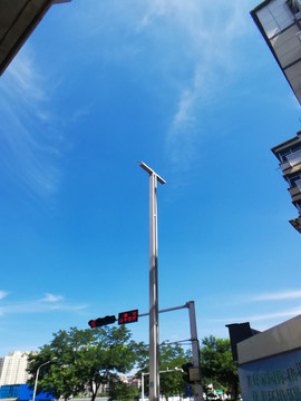 市政路燈