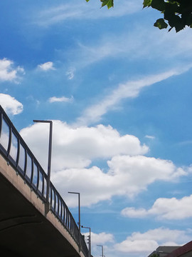 道路照明燈
