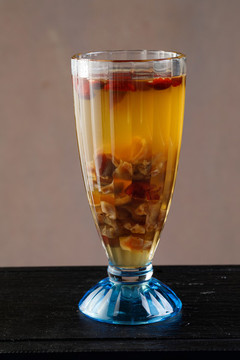 桂圓紅棗茶