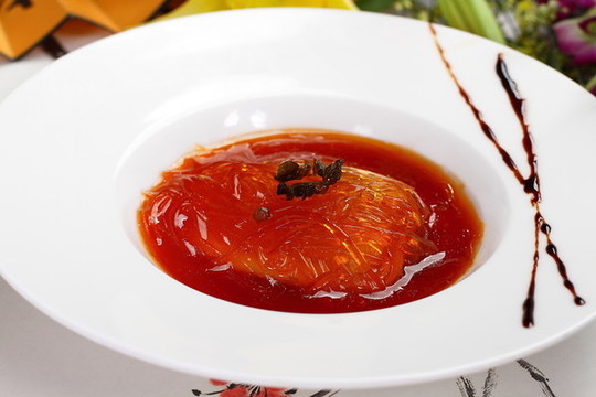 金湯魚翅