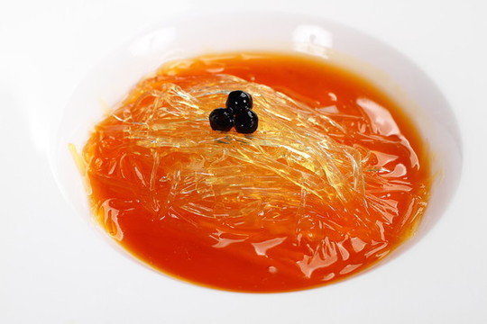 金湯魚翅
