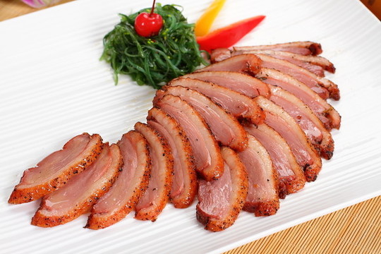 鴨胸肉