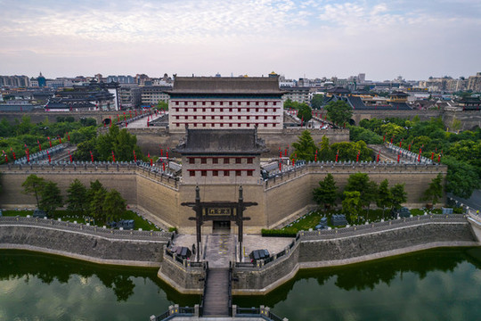 永寧門